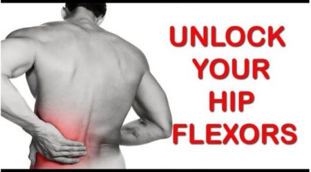 Unlock Your Hip Flexors 2.0
